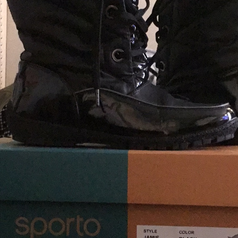 Boots